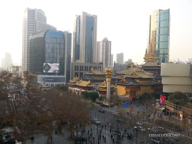 2015·愿静安