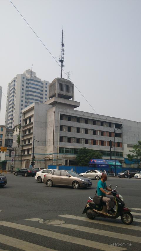 广播电视大楼