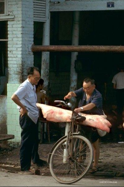 农贸市场