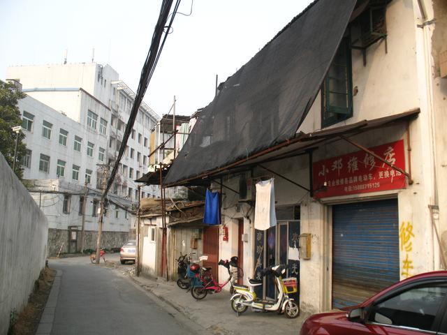 弥陀寺路