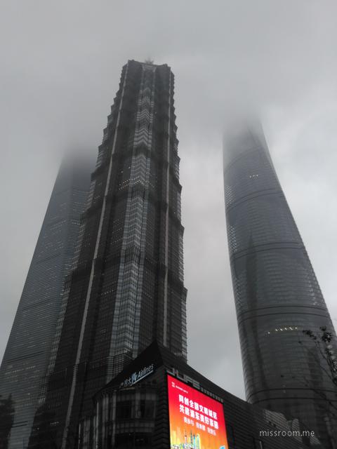 一阵雨