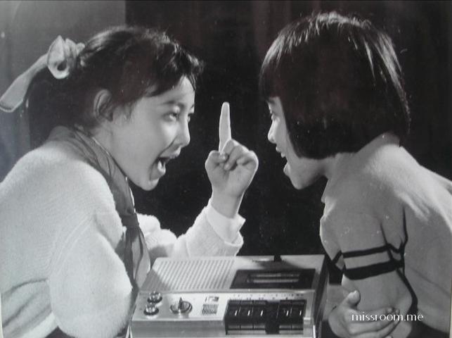 收录机