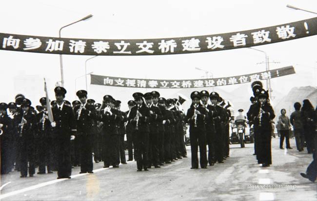 清泰立交桥